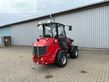 Minicargadora - Weidemann - 1390 plus