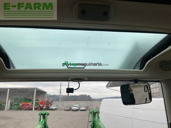 Tractor agrícola - John Deere - 6R 150