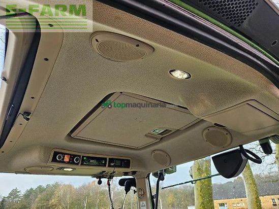 Tractor agrícola - Fendt - 724 s4 profi plus (718 720 722 )