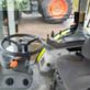 Tractor agrícola - Claas - arion 610