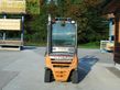 Elevadora - Still - rx70-25d mit ss + ls + 4. ventil