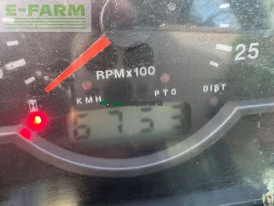 Tractor agrícola - Deutz-Fahr - f90 agrocompact