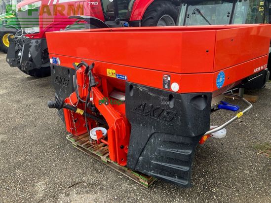 Esparcidor - Rauch - AXIS 20.2 EMC+W Isobus