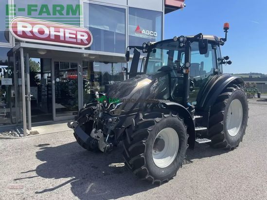 Tractor agrícola - Valtra - g125 eco active Active