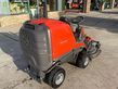 Cortacésped manual - Husqvarna - rc 320ts awd out front mower (st25424)