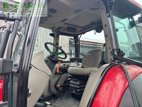 Tractor agrícola - Case IH - jxu 95