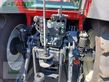 Tractor agrícola - Lindner - lintrac 70