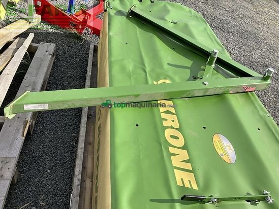 Cortacésped manual - Krone - activemow 320 - unbenutzt!