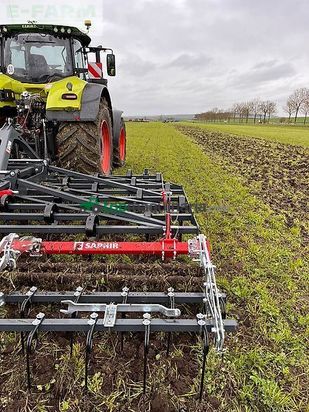 Cultivador - Saphir - allstar longline 601