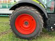 Tractor agrícola - Claas - axion 800