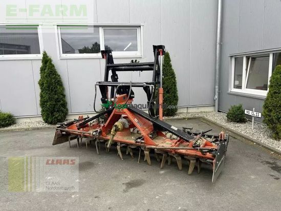 Grada rotativa -  - emy elenfer ca 30
