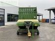 Cinta transportadora de forraje - Krone - ax 280 gd