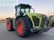 Tractor agrícola - Claas - xerion 5000 trac vc