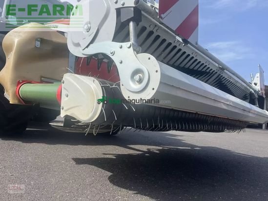 Rastrillo -  - respiro r3 compact