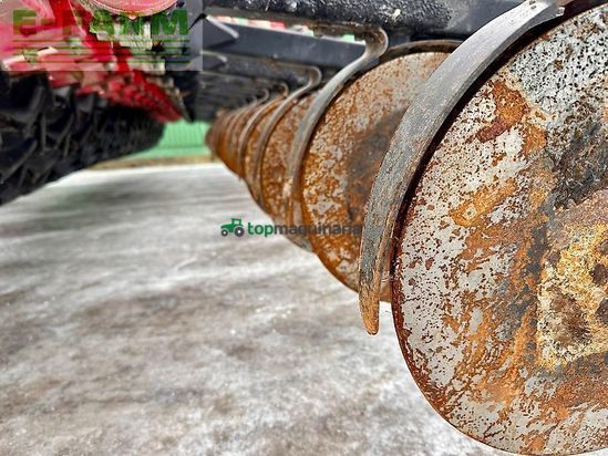 Sembradora - Horsch - pronto 6as