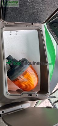 Tractor agrícola - John Deere - 6155 R