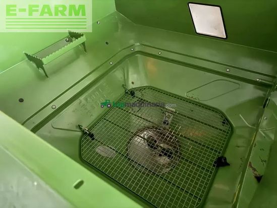 Esparcidor - Amazone - za-ts 3200