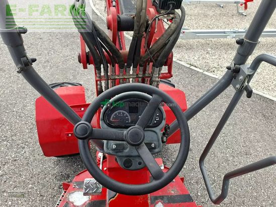 Telescopica - Fuchs - f1244