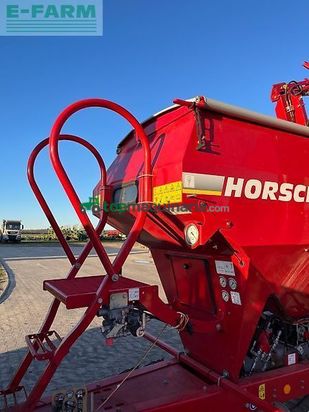 Sembradora - Horsch - maestro 12.45 cc