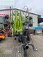 Rastrillo - Claas - liner 4800 business avo25