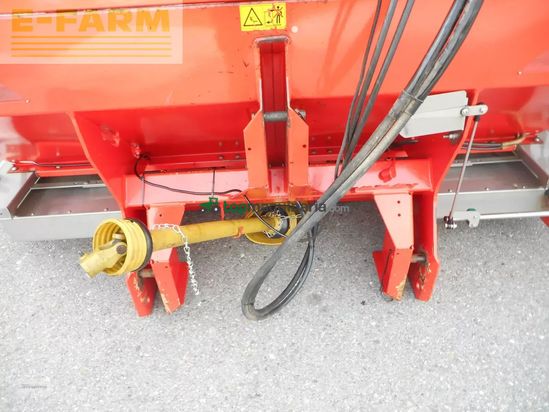 Esparcidor - Rauch - alpha 1131