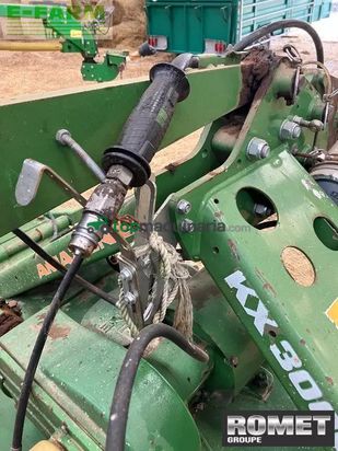 Grada rotativa - Amazone - cultimix3000