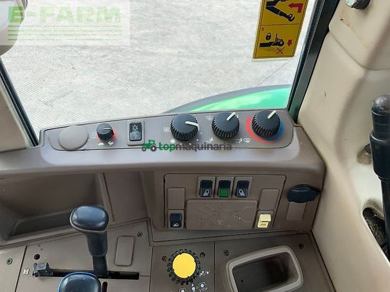 Tractor agrícola - John Deere - 6430 tractor (st26526)