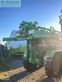 Atomizador - Dammann - anp 7030 profi class - tandemspritze 30m