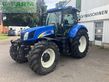 Tractor agrícola - New Holland - t 6080