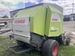 Empacadora gigant - Claas - rundballenpresse rollant 375