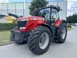 Tractor agrícola - Massey Ferguson - mf 8670