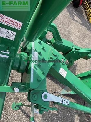 Arado - Regent - euro - star 120