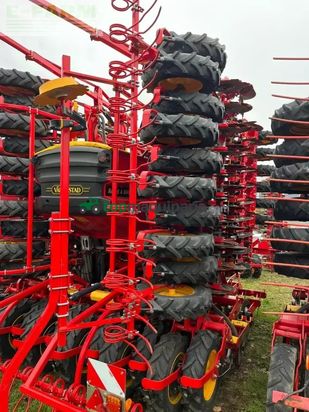 Sembradora - Väderstad - rapid a 800 s