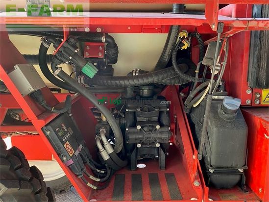 Atomizador - Bargam - grimac 1j 2500