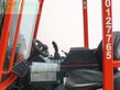 Elevadora - Combilift - cbe3000