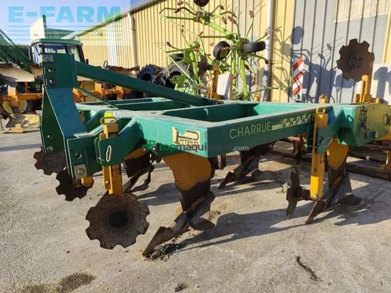Cultivador -  - express