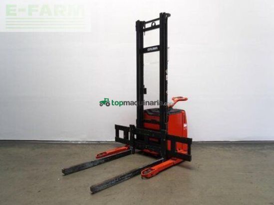 Elevadora - Linde - l 16 as 131