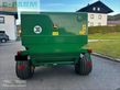 Empacadora gigant - John Deere - f440 m