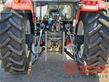 Tractor agrícola - Steyr - kompakt 485