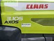 Tractor agrícola - Claas - axos 3.105
