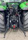 Tractor agrícola - Deutz-Fahr - agrotron 6210 ttv