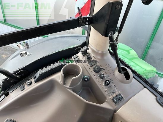 Tractor agrícola - John Deere - 6r 215