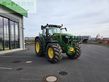 Tractor agrícola - John Deere - 6r175 *garantieverlängerung*