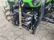Tractor agrícola - Deutz-Fahr - 6140