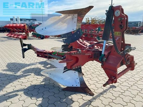 Arado - Kverneland - odin 150b (100-130)