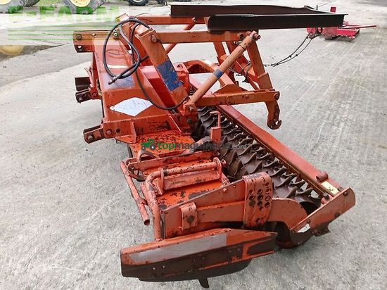 Grada rotativa - Kuhn - hr 3001