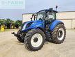 Tractor agrícola - New Holland - t5.110