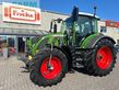 Tractor agrícola - Fendt - 516 vario profi plus s4 ProfiPlus