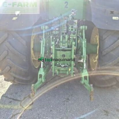 Tractor agrícola - John Deere - 7310 r