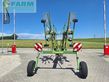 Henificador - Krone - mittelschwader